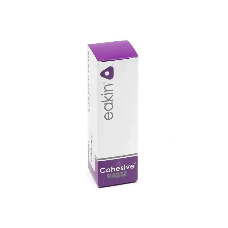 Eakin Pâte Cohésive 60g - Univers Pharmacie