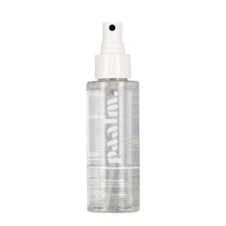 Paalm Brume Autobronzante Visage - Flacon spray de 100ml