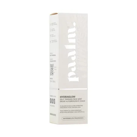 Paalm Brume Autobronzante Visage 100ml - Univers Pharmacie