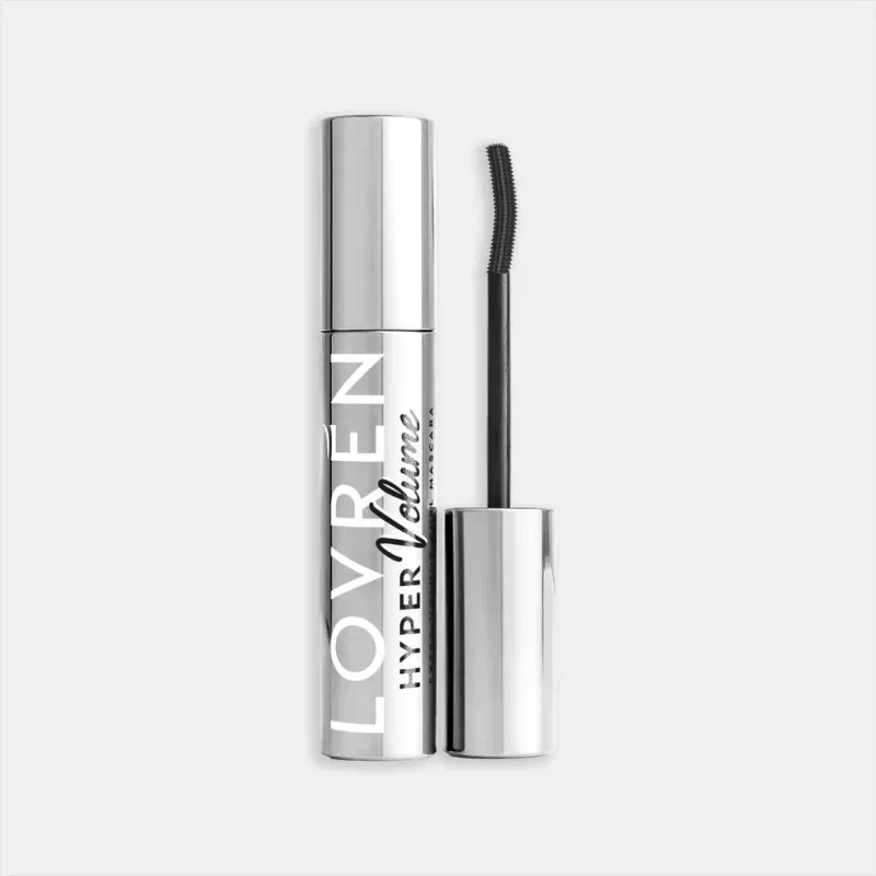 Lovrén Hyper Volume Extra Volume Curl Mascara 12ml - Univers Pharmacie