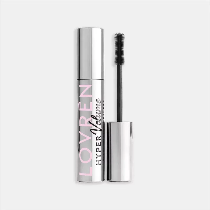 Lovrén Hyper Volume Ultra Define Mascara 12ml - Univers Pharmacie