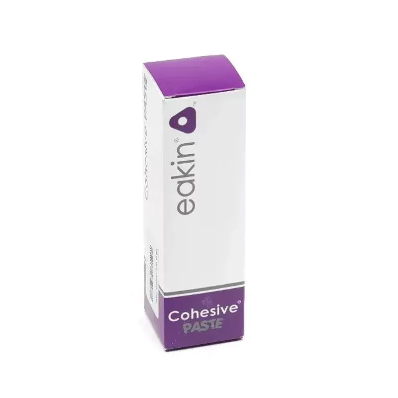 Eakin Pâte Cohésive 60g - Univers Pharmacie