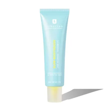 Erborian Glow Moisturizer Crème Hydratation 24H 50ml - Univers Pharmacie