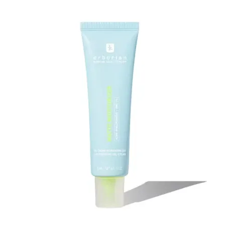 Erborian Matte Moisturizer Gel-crème Hydratation 24H 50ml - Univers Pharmacie