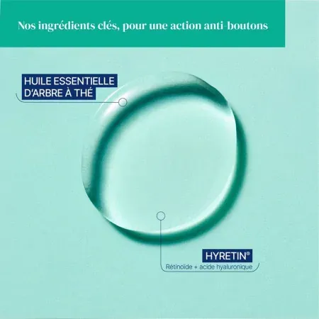 Urgo Boutons Filmogel Boutons Localisés 3,25ml - Ingrédients