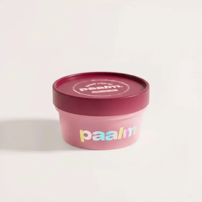Paalm Baume Déodorant Sugar Cherry 50ml - Univers Pharmacie