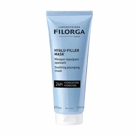 Filorga Hyalu-Filler Mask Masque Repulpant Apaisant 75ml - Univers Pharmacie