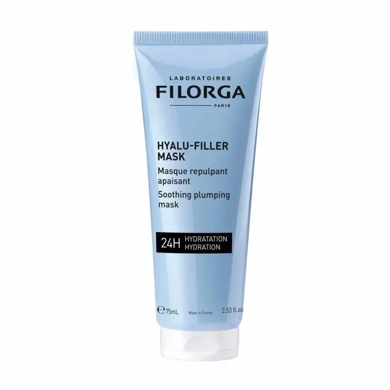 Filorga Hyalu-Filler Mask Masque Repulpant Apaisant 75ml - Univers Pharmacie