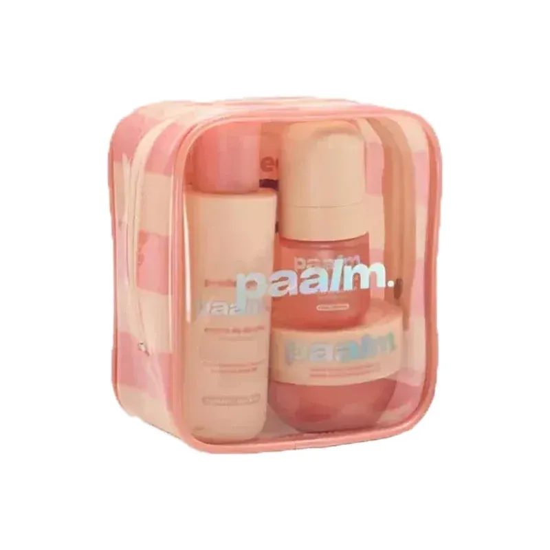 Paalm Set Découverte Peachee Lychee  - Univers Pharmacie