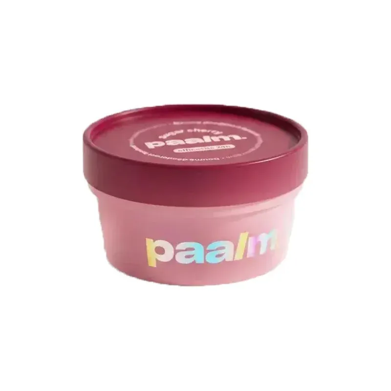 Paalm Baume Déodorant Sugar Cherry 50ml - Univers Pharmacie