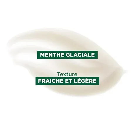 Klorane Baume Protecteur Anti-pollution 150ml - Texture crémeuse et parfum frais
