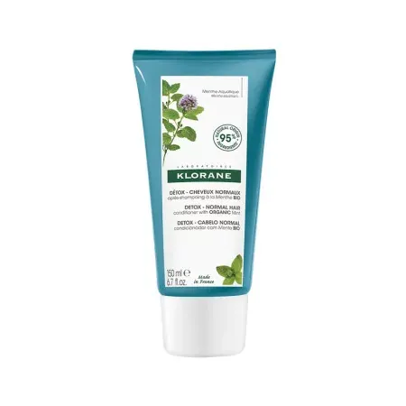 Klorane Baume Protecteur Anti-pollution 150ml - Univers Pharmacie