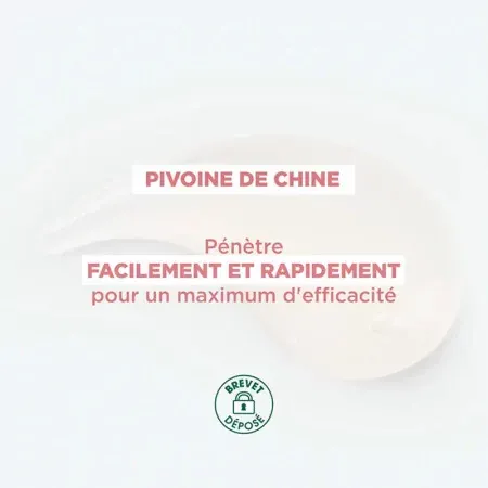 Klorane Pivoine Après-shampooing Apaisant 150ml - Brevet déposé