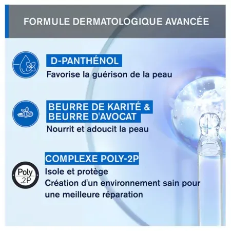 Uriage Bariéderm-CICA Onguent Fissures Crevasses 40g