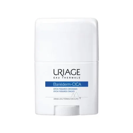 Uriage Bariéderm-CICA Stick Fissures Crevasses 22g - Univers Pharmacie