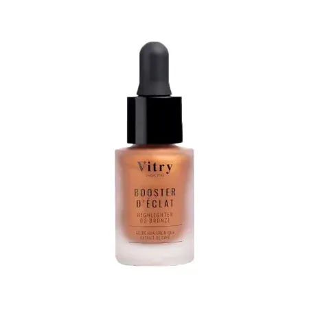 Vitry Booster d'Éclat Highlighter 03 Bronze 15ml - Univers Pharmacie