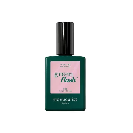 Manucurist Green Flash Vernis Halo 15ml - Univers Pharmacie