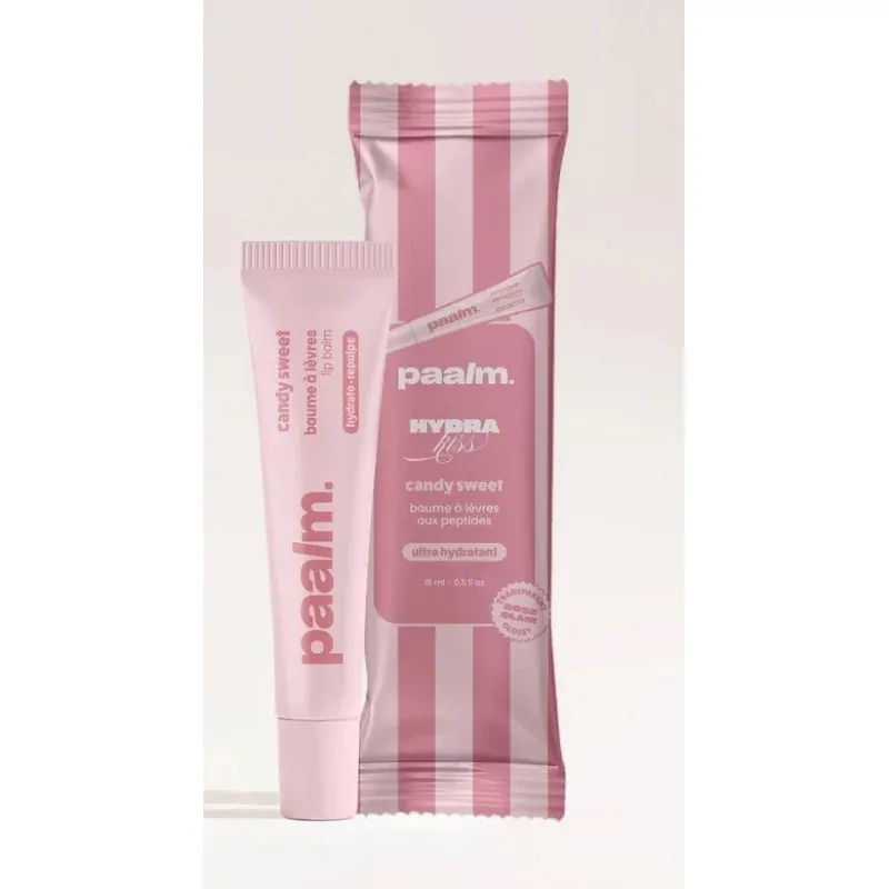 Paalm Hydrakiss Candy Sweet 15ml - Univers Pharmacie