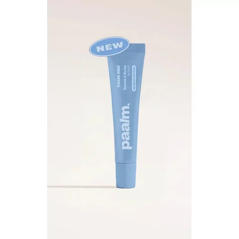Paalm Hydrakiss Frozen Mint 15ml - Univers Pharmacie