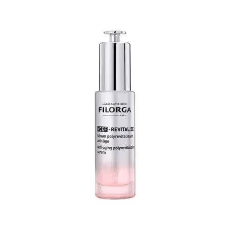 Filorga NCEF-Revitalize Sérum Polyrevitalisant Anti-âge 50ml - Univers Pharmacie