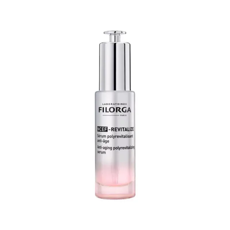Filorga NCEF-Revitalize Sérum Polyrevitalisant Anti-âge 50ml - Univers Pharmacie