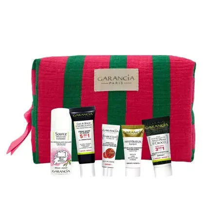 Garancia Trousse [Mes Essentiels Beauté] - Univers Pharmacie
