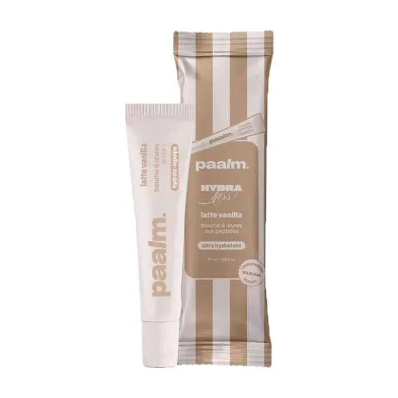 Paalm Hydrakiss Latte Vanille 15ml