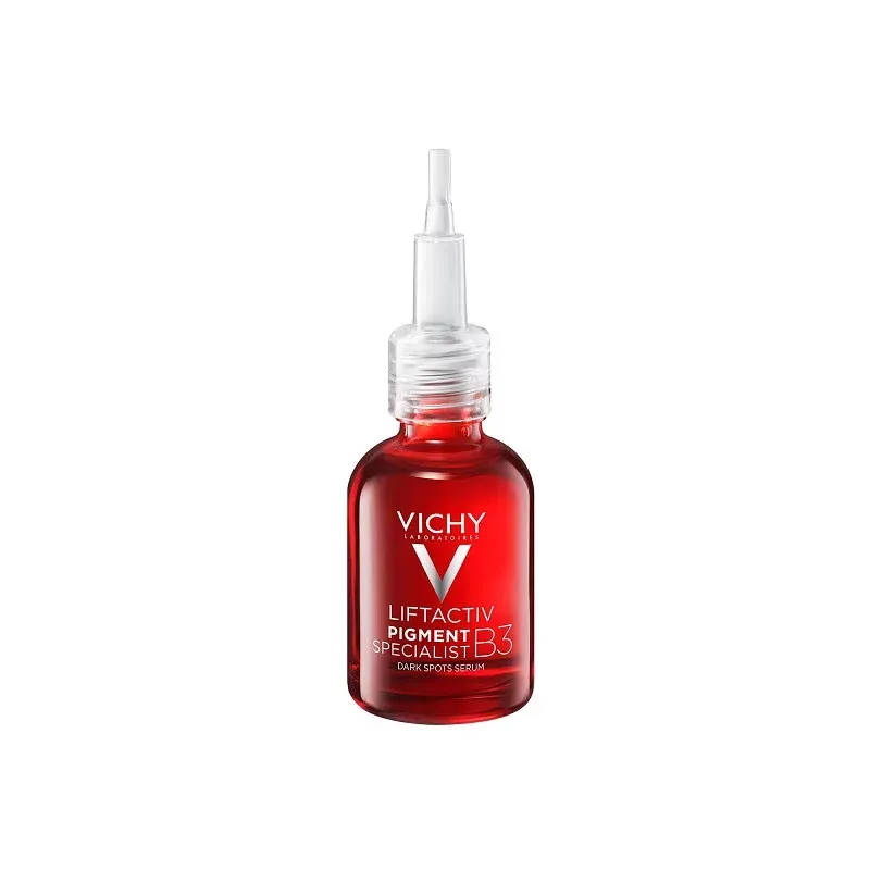 Vichy Lift Activ Pigment Specialist B3 Serum 30ml - Univers Pharmacie