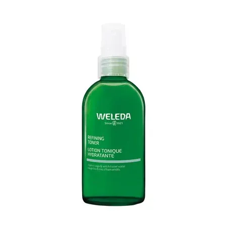 Weleda Lotion Tonique Purifiante 150ml - Univers Pharmacie