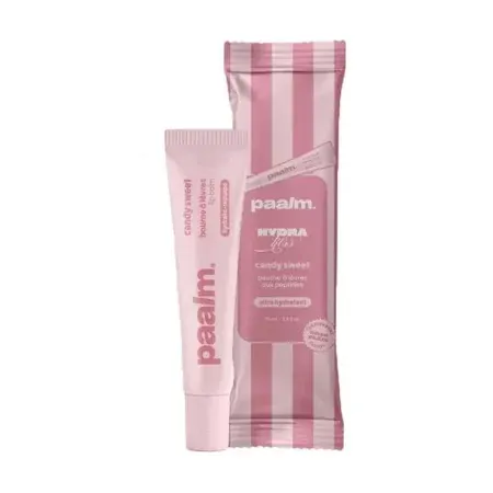 Paalm Hydrakiss Candy Sweet 15ml - Univers Pharmacie