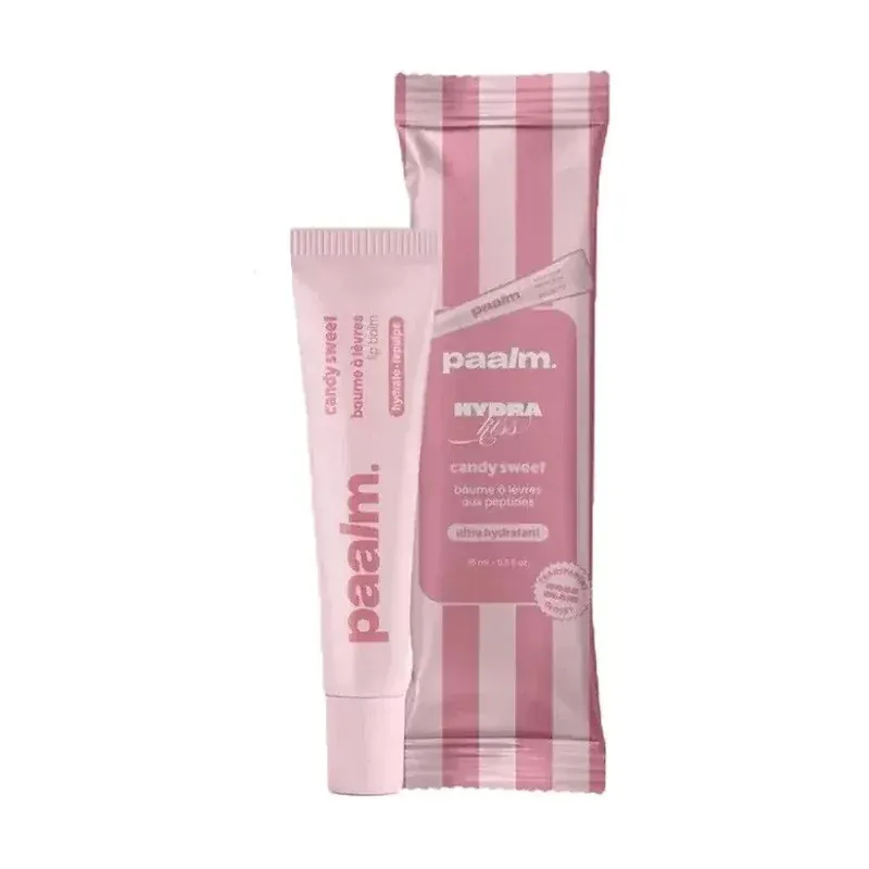 Paalm Hydrakiss Candy Sweet 15ml - Univers Pharmacie