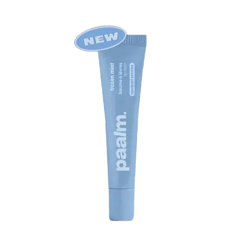 Paalm Hydrakiss Frozen Mint 15ml - Univers Pharmacie