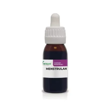 SoriaNatural Menstrulan Confort Menstruel - Flacon de 50ml