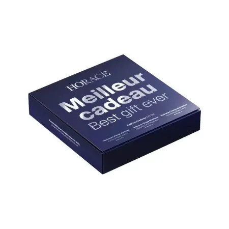 Horace Coffret Cadeau - Univers Pharmacie