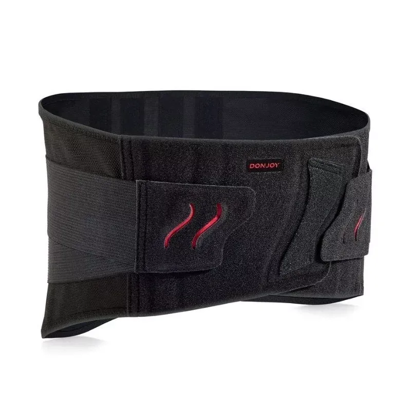 Donjoy Porostrap 2.0 Taille M H26cm - Univers Pharmacie
