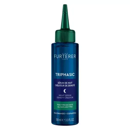 Fureterer Triphasic Sérum de Nuit 100ml - Univers Pharmacie