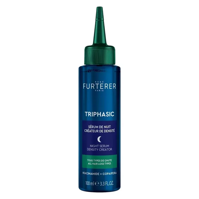 Fureterer Triphasic Sérum de Nuit 100ml - Univers Pharmacie