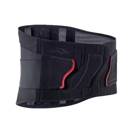 Donjoy Porostrap Taille M H21cm - Univers Pharmacie