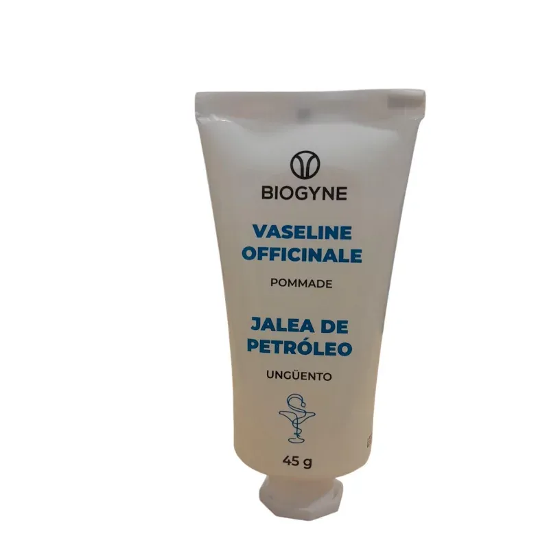 Biogyne Vaseline Officinale Pommage 45g - Univers Pharmacie