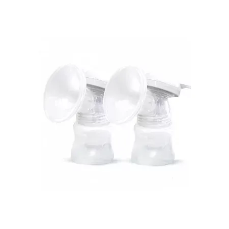 Seinbiose Kit Téterelle Double 3D Taille M 21mm - Univers Pharmacie