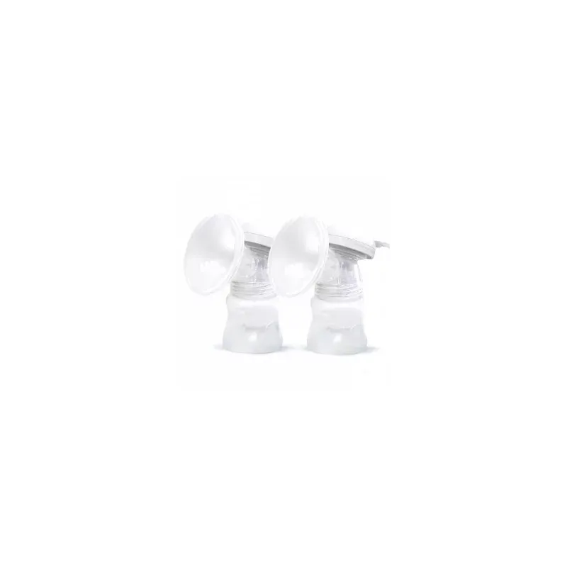 Seinbiose Kit Téterelle Double 3D Taille M 21mm - Univers Pharmacie