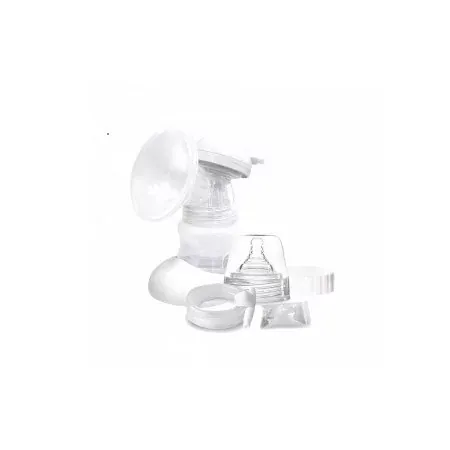 Seinbiose Moon Pro Kit Téterelle Double 3D Taille M 21mm - Univers Pharmacie