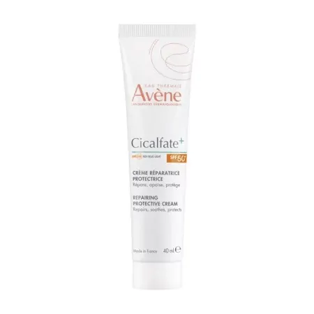 Avène Cicalfate+ Crème Réparatrice Multi-protectrice...