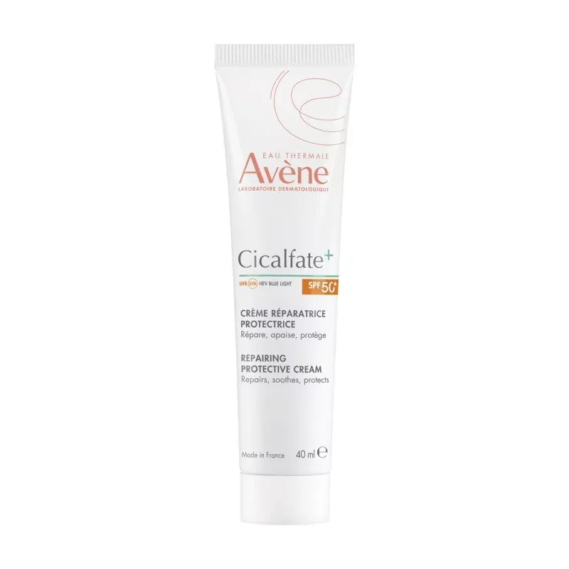 Avène Cicalfate+ Crème Réparatrice Multi-protectrice SPF50+ 40ml