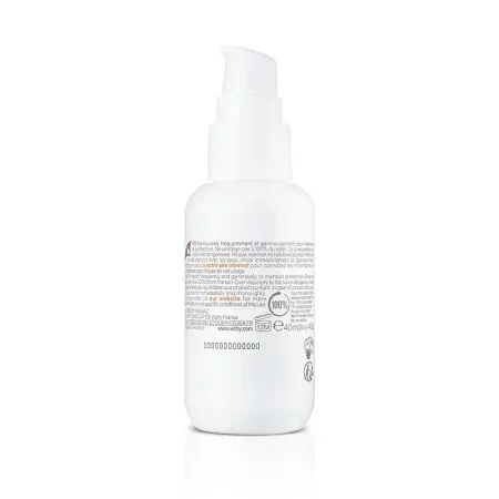 Vichy Capital Soleil UV-Clear 50SPF 40ml - Univers Pharmacie