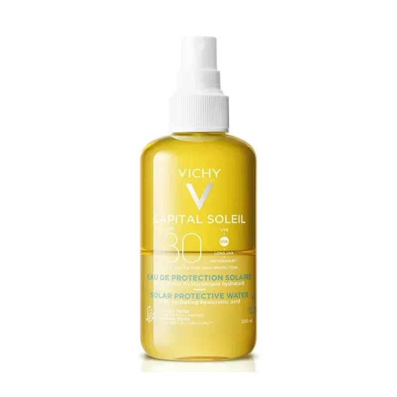 Vichy Capital Soleil Eau de Protection Hydratante SPF30 200ml