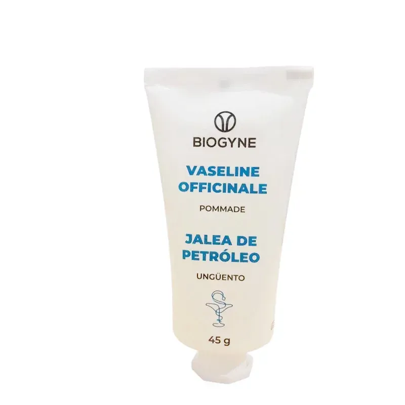 Biogyne Vaseline Officinale Pommage 45g - Univers Pharmacie