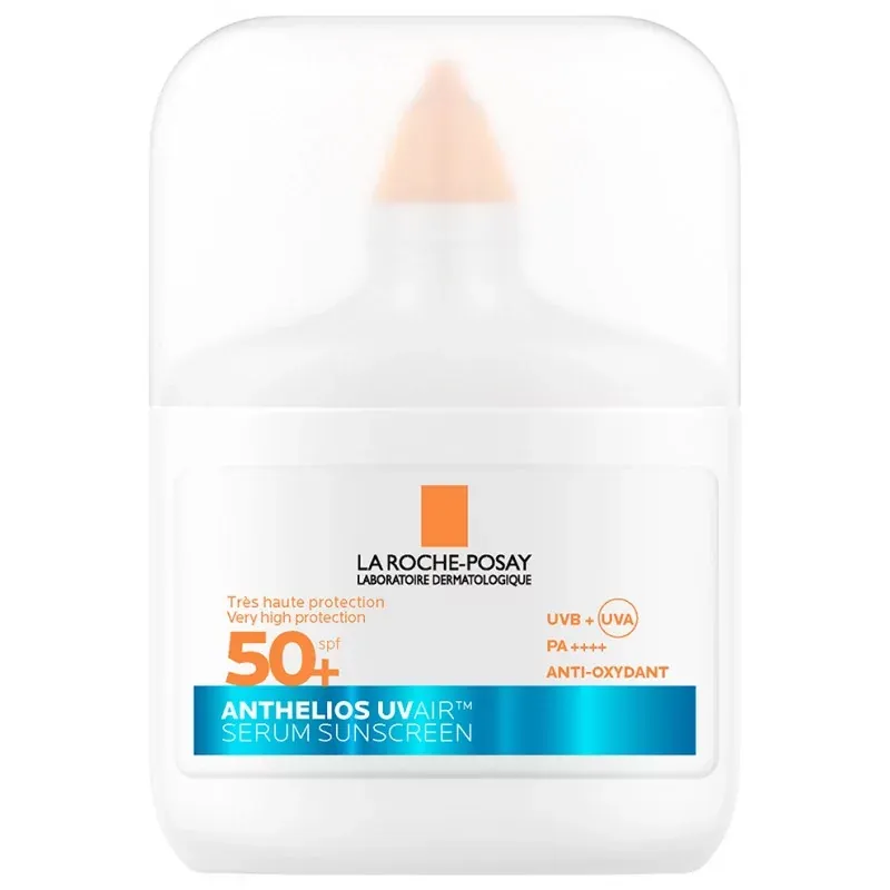 La Roche-Posay Anthelios UVair Sérum SPF50+ 50ml - Univers Pharmacie