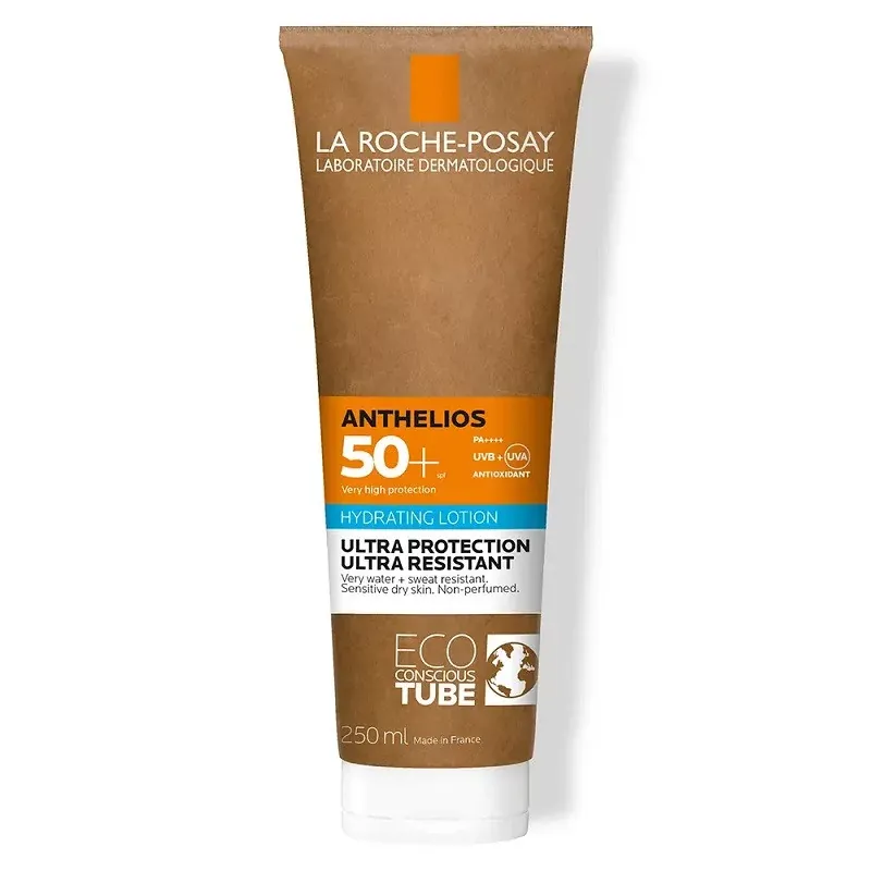 La Roche-Posay Anthelios Lait Hydratant SPF50+ 250ml