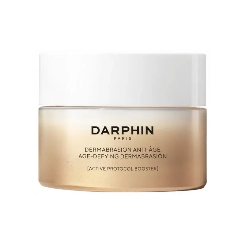 Darphin Dermabrasion Anti-âge 50ml - Univers Pharmacie